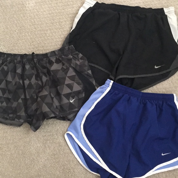 Nike Other - Nike running shorts